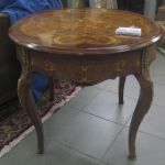 507 5589 COFFEE TABLE